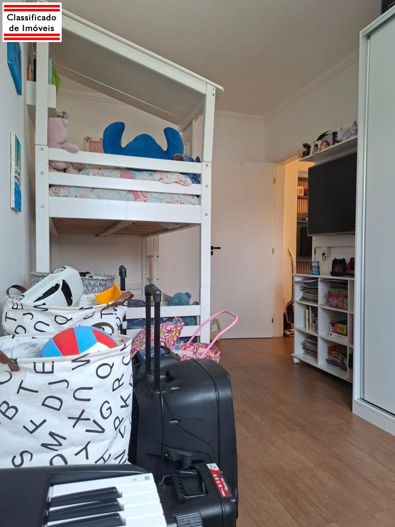 Apartamento em Centro, São Roque - Apto 100m2 - 3 dormitorios - 2 vagas - Foto 10
